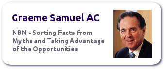 Graeme Samuel