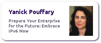 Yanick Pouffary
