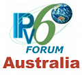 IPv6 Forum Australia