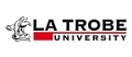 La Trobe University link